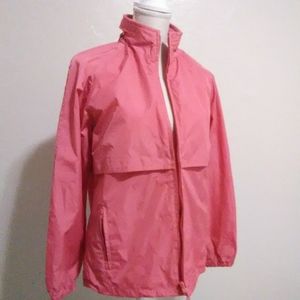 Woolrich 90's Vintage Windbreaker Size Small